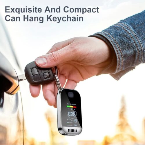 Breath Guard Buddy (Official Retailer) [year]