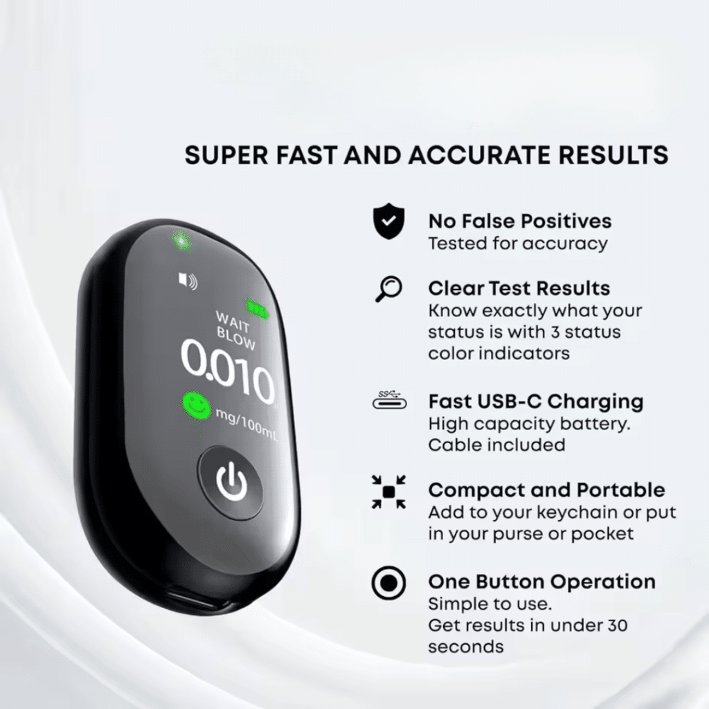 Breath Guard Buddy (Official Retailer) 2026