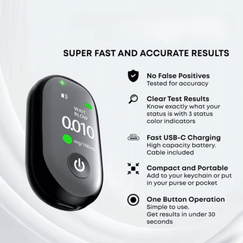 Breath Guard Buddy (Official Retailer) 2026