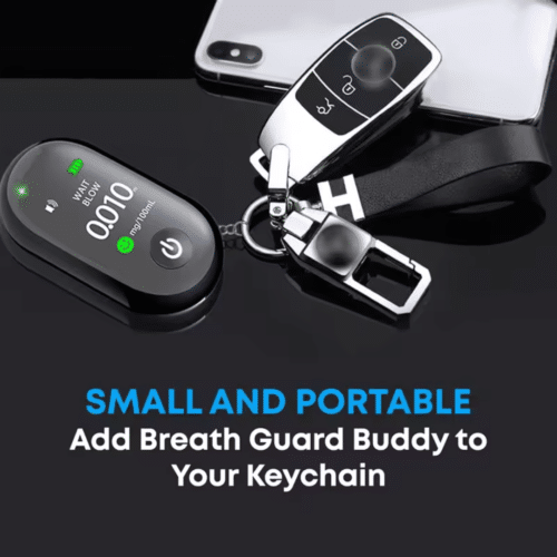 Breath Guard Buddy (Official Retailer) 2026