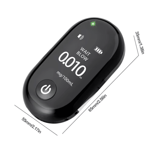 Breath Guard Buddy (Official Retailer) 2026