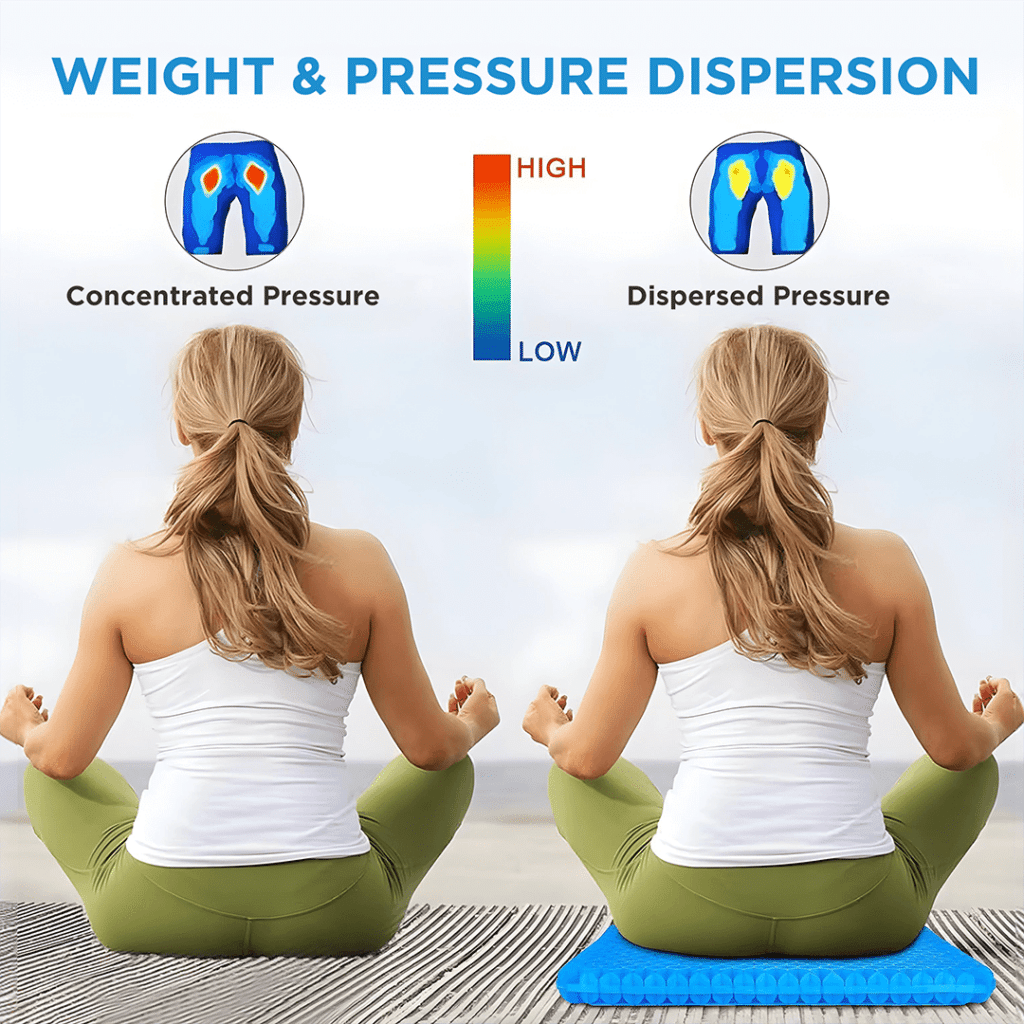 Kizu Cushion (Official Retailer) 2026